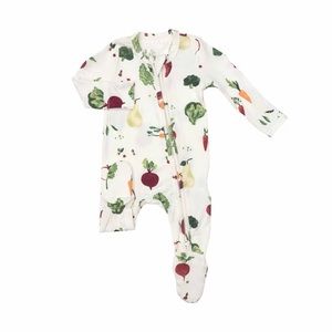 Veggie sleeper